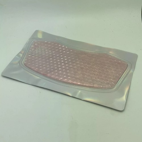 Neck Collagen Patch / Mask Face Lifting Firming Shaping Contour Wrinkle Remover - Picture 2 of 3
