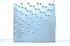 Ovention 0802-2029   JET PLATE ASSEMBLY OV-JET-14TR Top Right