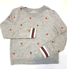 Splendid kids sweatshirt and pants /girls/ size 7-8