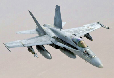 McDonnell Douglas F-18 F/A-18 Hornet promotional films + Flight manuals