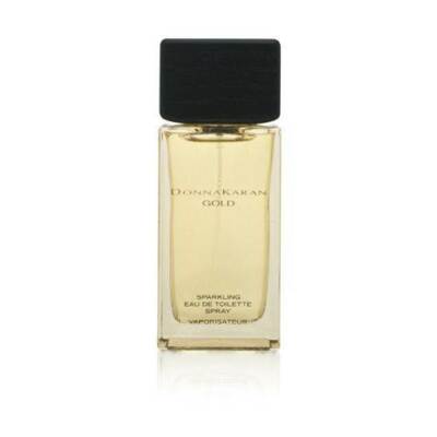 Donna Karan Gold Sparkling EDT 30 Ml – Blumig-fruchtiger Damenduft