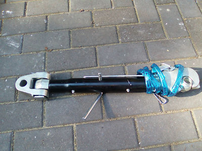 OBERLENKER L360 KAT. 2-2  36X3 GABELKOPF+FANGHAKEN CAT 2-2  31105244