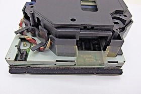 Dreamcast console Disc ROM drive only Parts Official Sega C