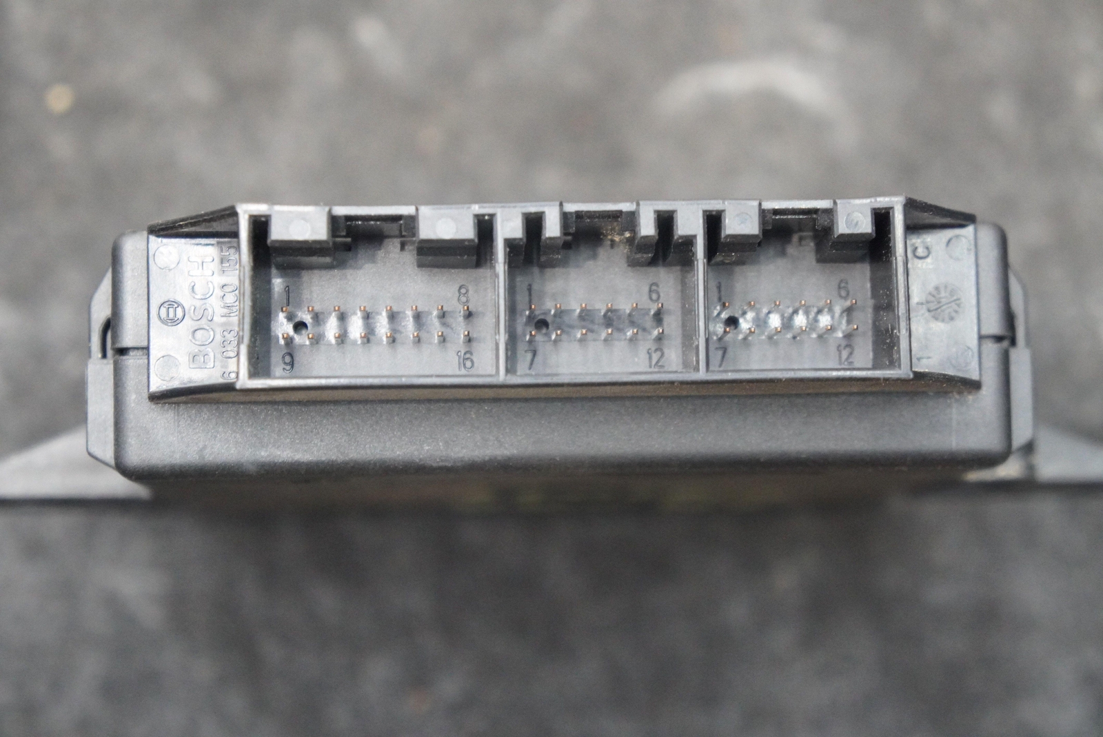 Parking Sensor Park Assist Control Module ECU 13M0158CP OEM McLaren 570S 2018