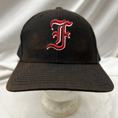 trucker hat baseball Cap Vintage Snapback Fremont Eagles Team Hat Embroidered