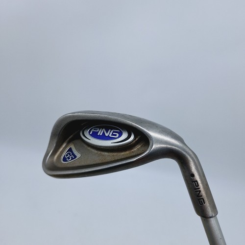 PING G5 Pitching Wedge Graphite Velocity Shaft Right Handed Golf Club 36 1/2"
