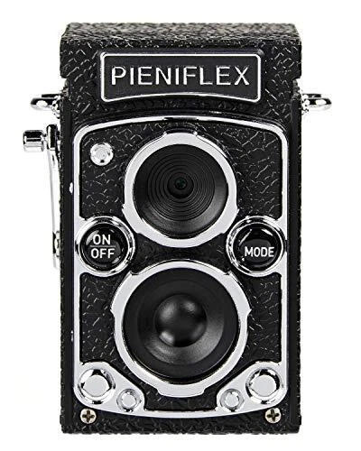  Kenko Twin-lens reflex classic design toy digital camera PIENIFLEX KC-TY02  - Image 2 of 4