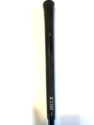 XXIO Impact Power Matching Iron Set #6 1 Club mp400 Carbon R