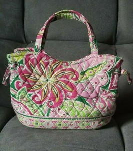 vera bradley purses ebay