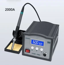 High Frequency Welding Station 203H/2000A/205H/206H High Power Electric