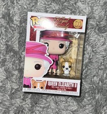 Ultimate Funko Pop Royals Figures Gallery and Checklist 20