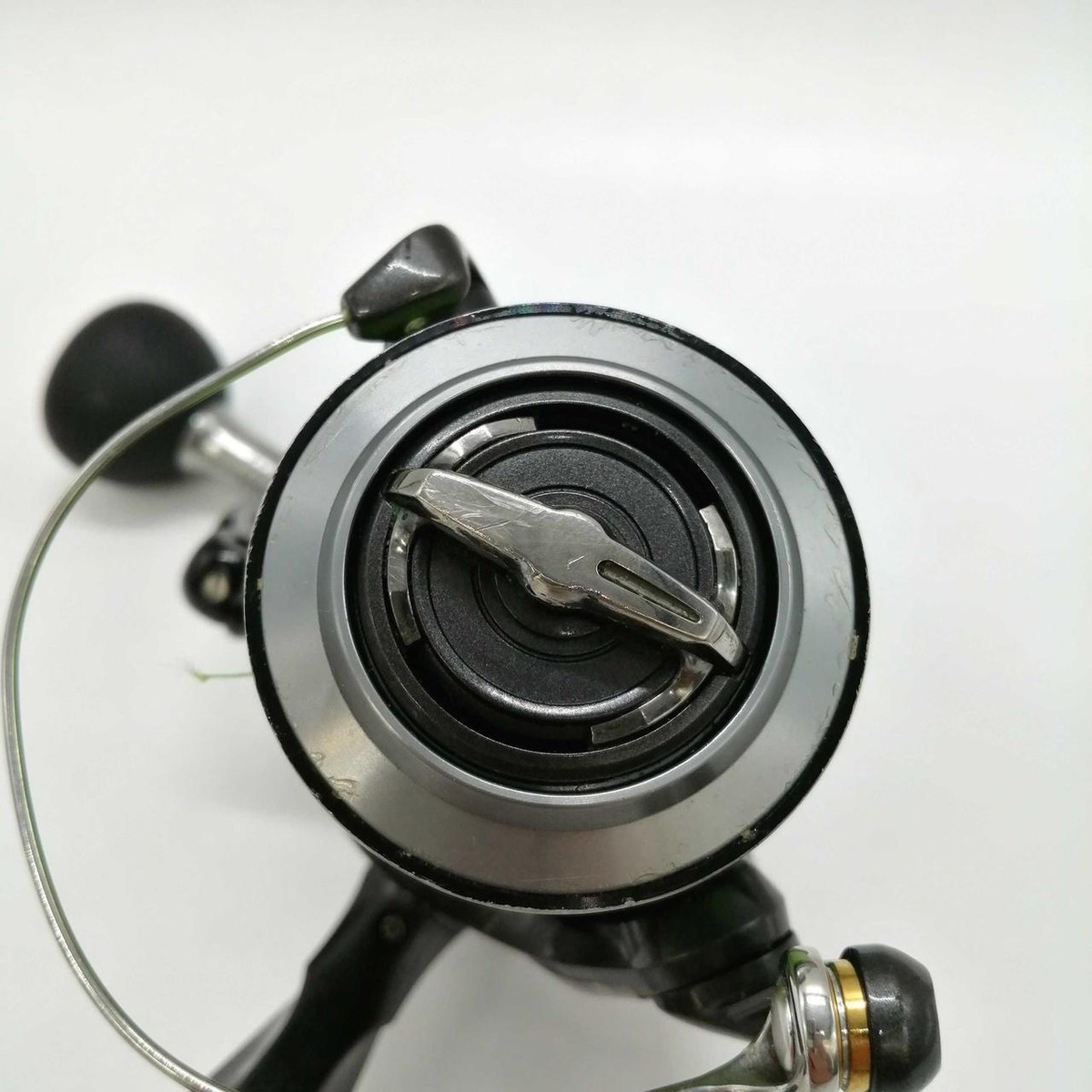 シマノ　　EXSENCE cl4 4000S SHIMANO Reel EXSENCE CL4 4000S Used | eBay