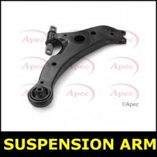 Braccio Comando Sospensione Anteriore Destro PER TOYOTA CAMRY 2.4 3.0 01->06 Benzina Apec