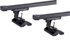 Roof Rack Cross Rails M015T 130cm  For Peugeot Porsche Toyota VW T-slot roof