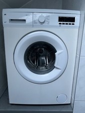 waschmaschine defekt ok