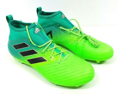 adidas x 16.3 fg grün schwarz