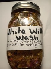 White Willow Bath