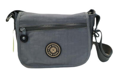 ★TOUT Y EST★ Bonica Crossbody OASBCB91_048 Croissant Petite Crossbody Bag – BONIA International