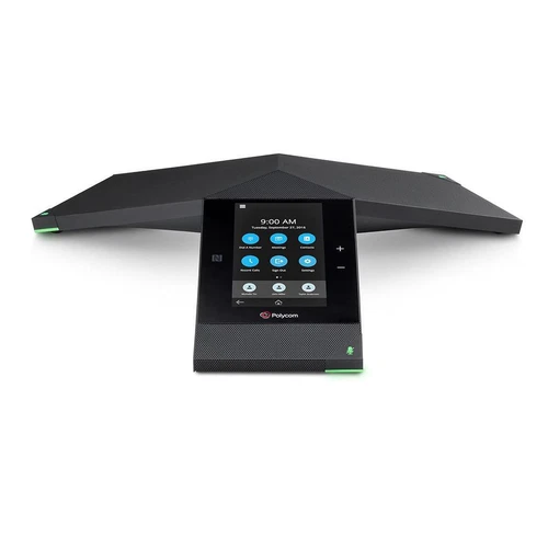 Polycom Realpresence Trio 8800 IPM POE Conference Phone 2200-66070-019