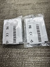 Atlona AT-IR-CS-TX Cable Wire IR Emitter FACTORY SEALED Set of 2 32111 Box3