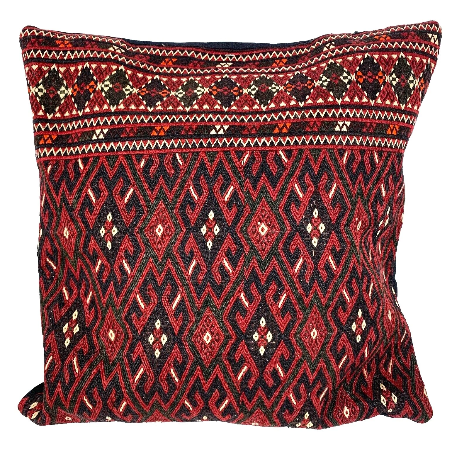 100% Wool Home Décor Pillows