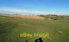 Photo 6x4 Fields to the east of Manor Road Oakham  c2016
