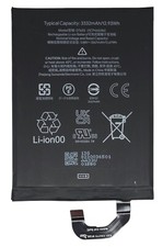 OEM GOOGLE PIXEL FOLD G9FPL REPLACEMENT BATTE...