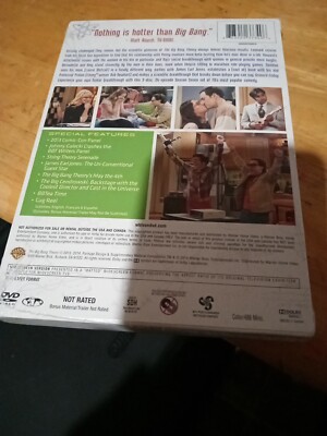 (未使用･未開封品)　Big Bang Theory: The Complete Seventh Season [DVD] [Import] vf3p617 Amazon.com: The Big Bang Theory: Season 7 [Blu-ray] : Johnny