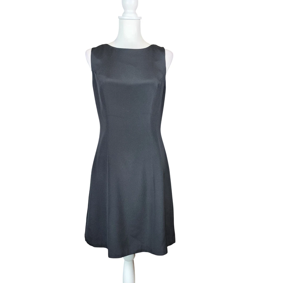 iconic backless dress MARMALADE 90s Britpop Inspired Pink/White Dress with Front Pleat –  Marmalade-shop main image 1