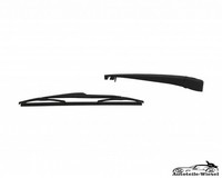 Scheibenwischerarm Mit Wischerblatt FüR Renault Megane Coupe 08-15