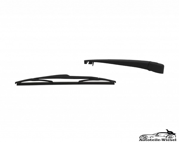 Scheibenwischerarm Mit Wischerblatt FüR Renault Megane Coupe 08-15-image