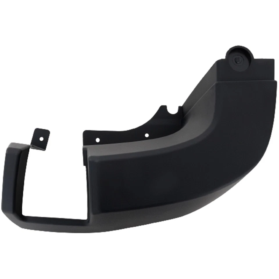 Bumper End Set For 2020-2021 Ford Transit-250 Transit-350 Rear Left and Right Foto 3 de 4