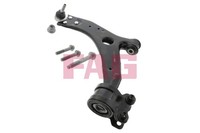 1X FAG 821 0786 10 Lenker RadaufhäNgung FüR Ford Volvo