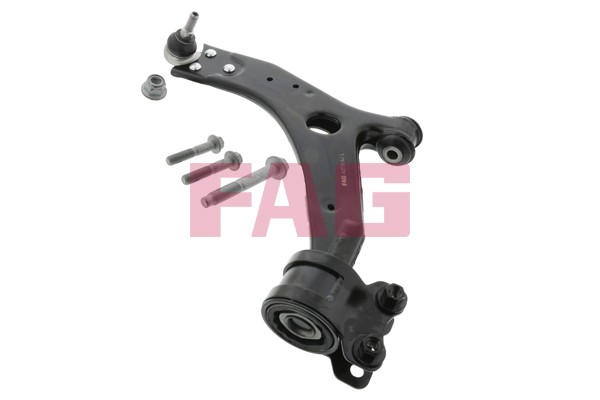 1X FAG 821 0786 10 Lenker RadaufhäNgung FüR Ford Volvo-image