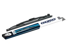 Scheibenwischerblatt hinten Flachbalkenwischblatt WR046300 OXIMO für BMW PEUGEOT