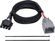 Brake Controller Wiring For Ram 1500 2500 3500 Dodge Pickup 2010-2012 Nilight Brake Controller Wiring For Ram 1500 2500 3500 Dodge Pickup 2010-2012 Nilight