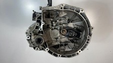 Boite de vitesse Peugeot 208