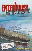 Jim Audrey (U. A.) | The Enterprise Heist | Taschenbuch | Englisch (2008)