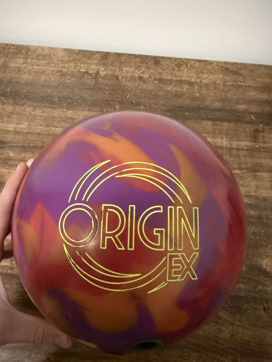 900 GLOBAL Origin EX ボウリングボール 15 lb 900 Global Origin Ex Bowling Ball FREE SHIPPING
