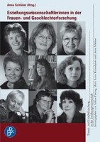 Erziehungswissenschaftlerinnen In Der Frauen- Und Geschlechterforschung | Buch