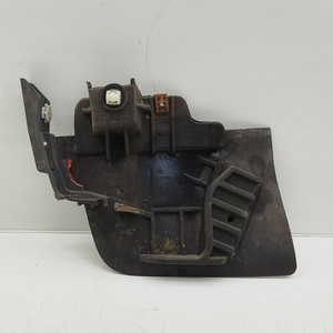 Kunststoffschutz innen vorn 5N0854856A VW 5N Tiguan 2.0 TDI DPF 4Motion