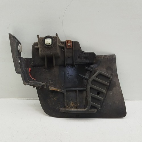 Kunststoffschutz innen vorn 5N0854856A VW 5N Tiguan 2.0 TDI DPF 4Motion