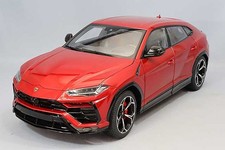 Autoart 79170 1/18 LAMBORGHINI URUS ROSSO EFESTO / PEARL RED Model From Japan