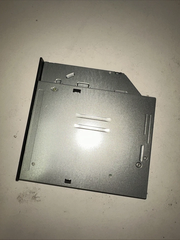 Lote de 47 unidades ópticas Hitachi-LG DVD-ROM para computadora portátil 12,7 mm DTA0N Dell 34CPV 034CPV Foto 4 de 4