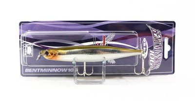 Sale OSP Bent Minnow 106F Floating Minnow Lure H-22 (5236)