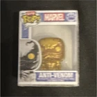 Funko Bitty Pop! Marvel Anti-Venom Gold Vinyl Mini Figure Comics Collection