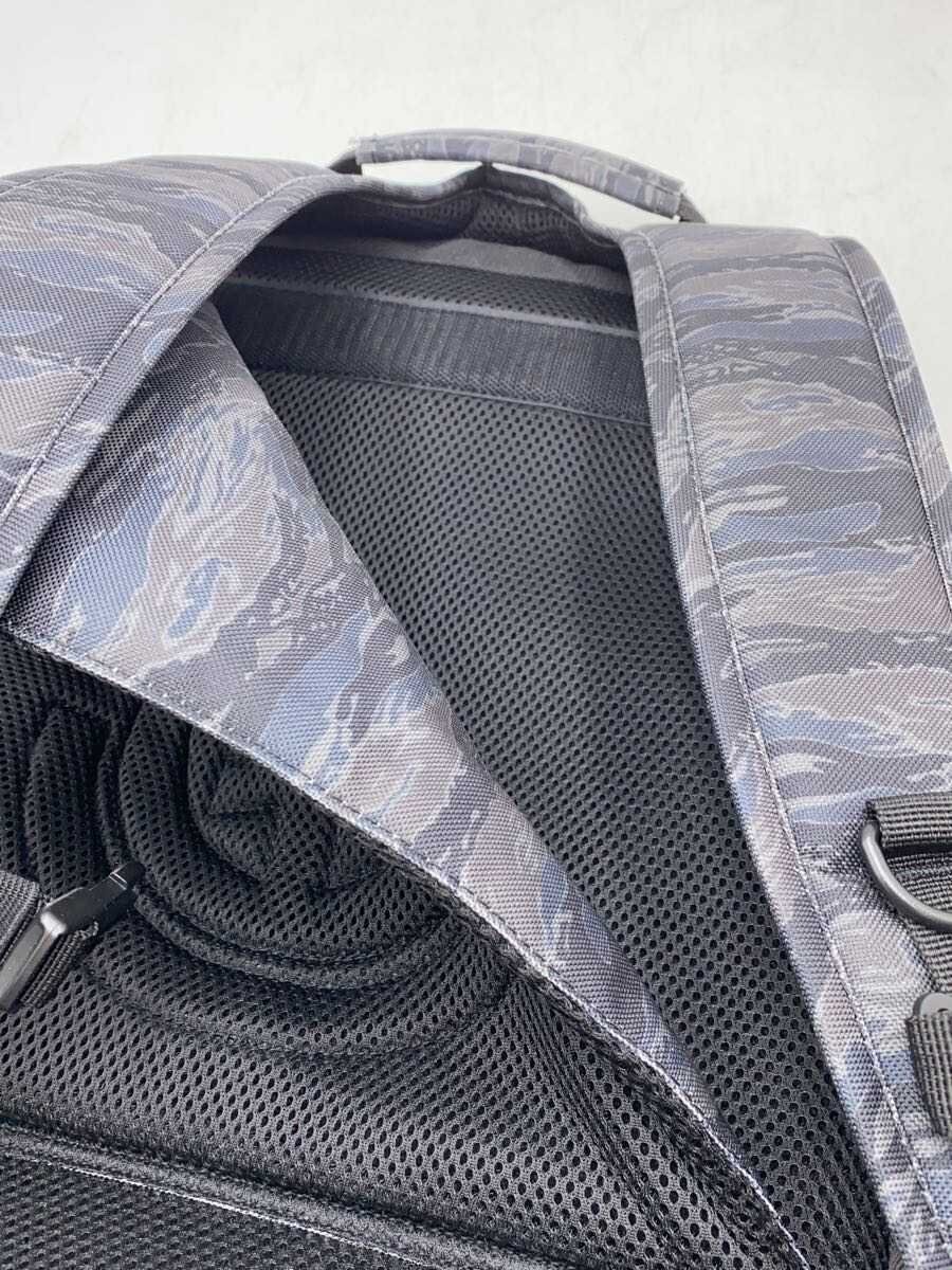 element backpack gray all-over pattern - image 7