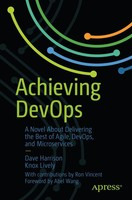 Dave Harrison (U. A.) | Achieving Devops | Taschenbuch | Englisch (2019)