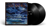 Bathory - Nordland I - Vinyl Record Dlp - G3Z