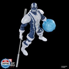 Marvel Legends Series Cardiac  Retro Cardback Spider-Man Comics Collectible 6...